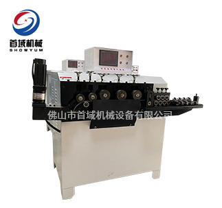 2-8全伺服打圈機(jī)