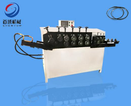 打圈機調(diào)節(jié) 打圈機調(diào)節(jié)