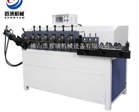 打圈機發(fā)展